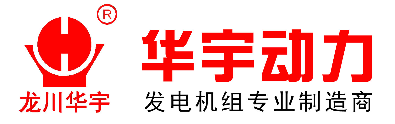 网站 logo